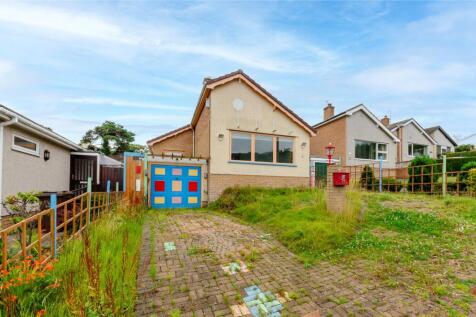 Llanelian Heights, Old Colwyn, Colwyn... 3 bed bungalow for sale