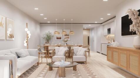 2 bedroom apartment for sale