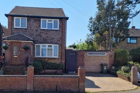 Alendale Road, Sholing 3 bed detached house for sale