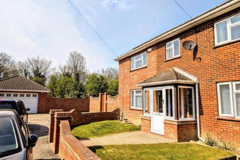Manston Road, Ramsgate, CT11 5 bed semi