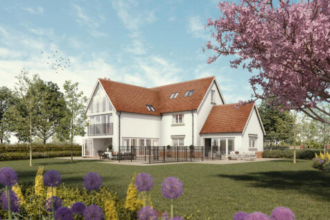 at Nationwide, Eleuthera House, Clay... 6 bed detached house for sale