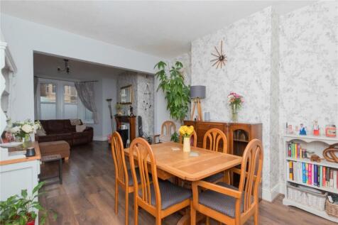 Kensington Road, Somerset BS23 3 bed terraced house for sale