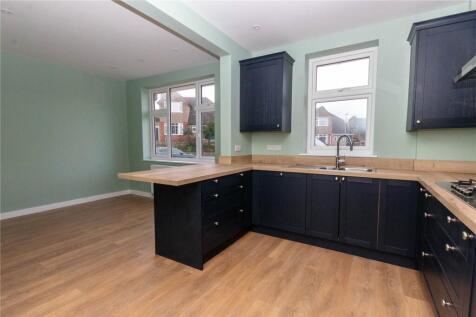 Worlebury Park Road, Somerset BS22 4 bed bungalow for sale