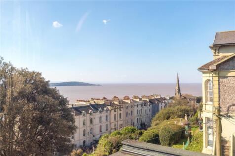 South Road, Somerset BS23 2 bed apartment for sale