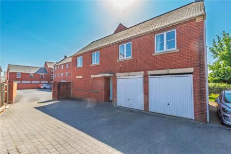 Longridge Way, Somerset BS24 2 bed apartment for sale