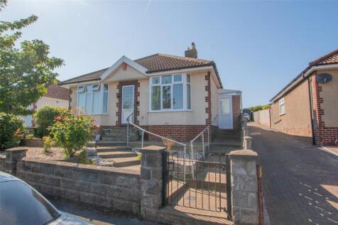 3 bedroom bungalow for sale