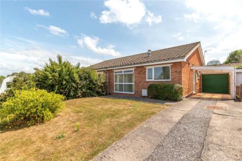 2 bedroom bungalow for sale