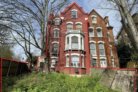 86 London Road, Lewisham, London, SE23 Residential development for sale