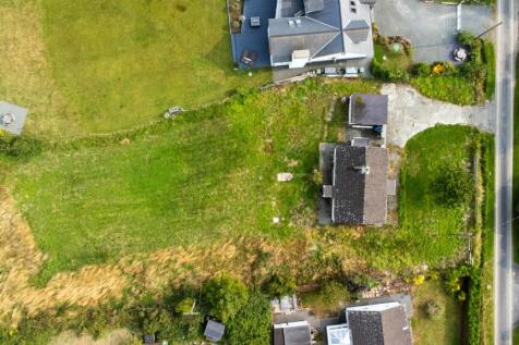 Newborough, Llanfairpwll, Isle of... Land for sale