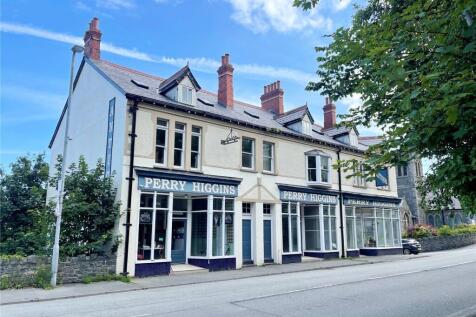 Bangor Road, Penmaenmawr, Conwy, LL34 Land for sale