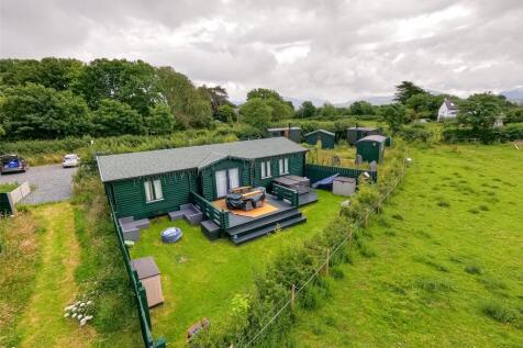 Brynsiencyn, Llanfairpwll, Isle Of... Land for sale