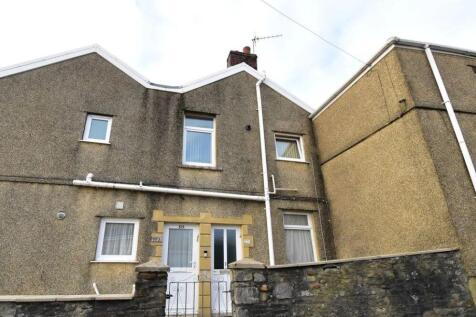 Morris Lane, Swansea SA1 3 bed flat for sale