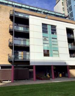 Ferry Court, Cardiff CF11 2 bed apartment for sale