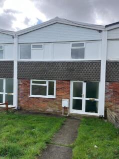 Maes Golau, Llanelli SA15 3 bed terraced house for sale