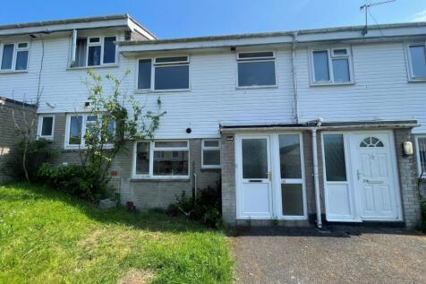 Maesyderi, Lampeter SA48 3 bed terraced house for sale