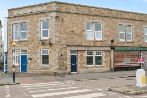 2 bedroom block of apartments for sale