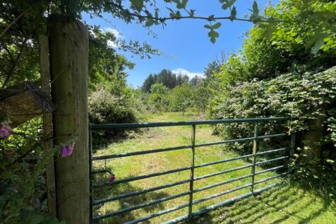 Gower SA3 Land for sale