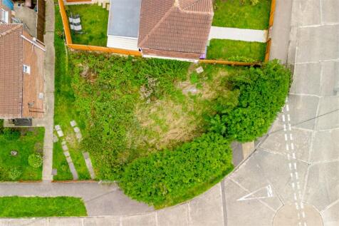 Land Adjacent To 22 Revesby Avenue, PE21 House for sale