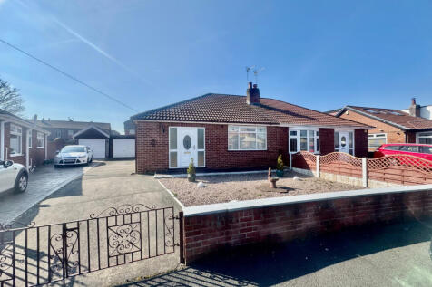 Ashley Road, Hindley Green, WN2 3 bed semi
