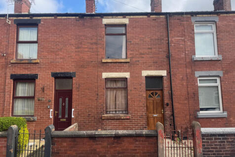 8 Marsden Street Newtown, WN5 0TS 2 bed terraced house for sale