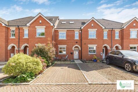 4 bedroom house for sale