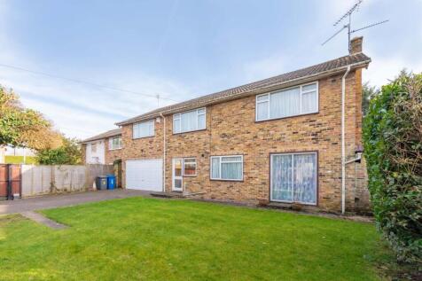 The Points, Maidenhead SL6 5 bed detached house for sale