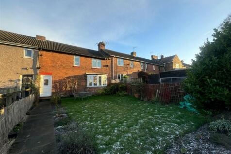 Phalp Street, County Durham DH6 3 bed terraced house for sale