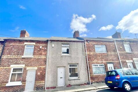 Tenth Street, Horden SR8 2 bed terraced house for sale