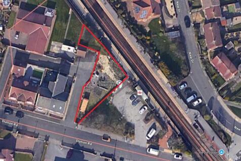 Station Road, Seaham SR7 Land for sale
