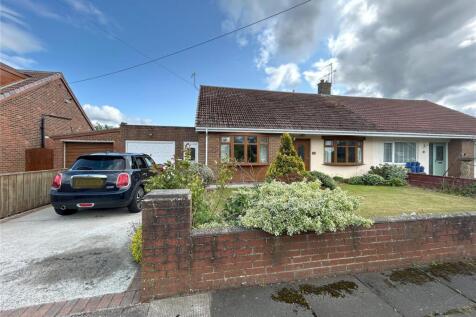 3 bedroom bungalow for sale