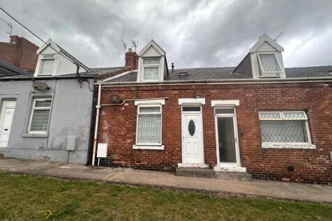 James Street North, County Durham SR7 3 bed terraced house for sale