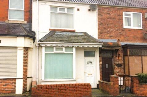 Church Street, Wheatley Hill DH6 2 bed terraced house for sale