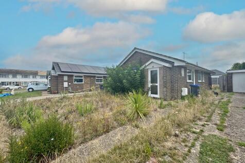 2 bedroom detached house for sale