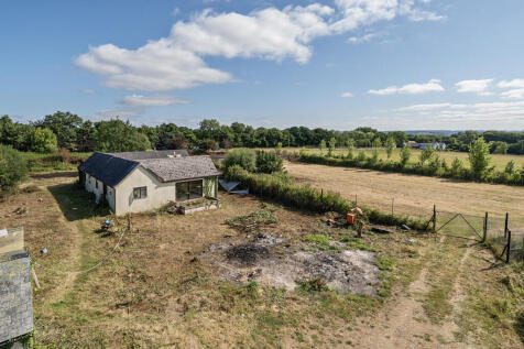 Plot for sale