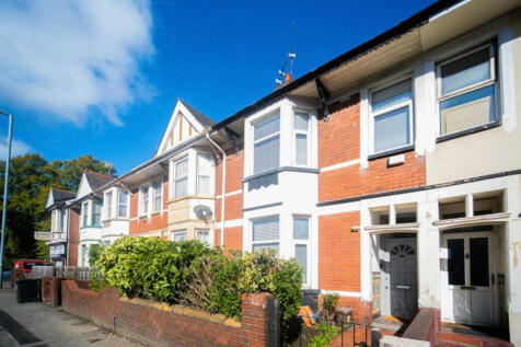 Newport NP19 5 bed terraced house for sale