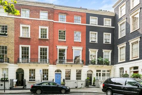 4 bedroom town house for sale