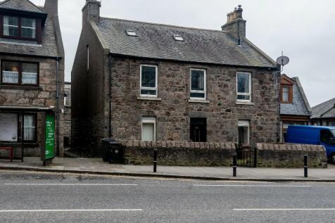 King Street, Aberdeen AB24 3 bed flat for sale