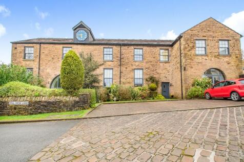 Mill View Lane, Horwich BL6 2 bed flat for sale