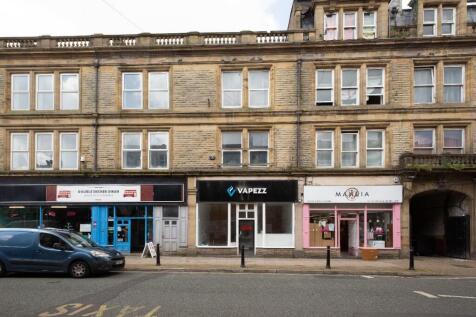 Church Street, Accrington BB5 3 bed block of apartments for sale