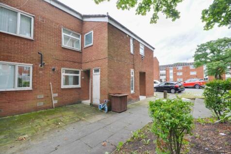 Mark Street, Liverpool L5 3 bed terraced house for sale