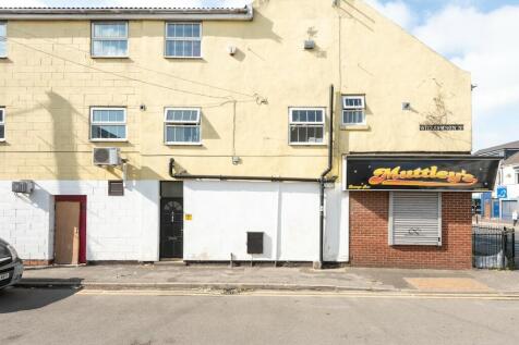 Holderness Road, Hull HU9 5 bed house of multiple occupation for sale