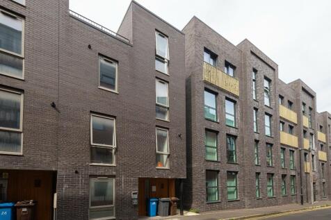 Sudbury Street, Sheffield S3 5 bed house of multiple occupation for sale