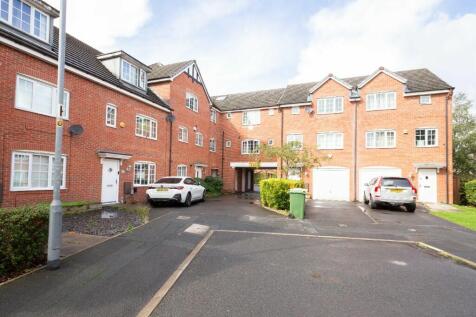 Reed Close, Farnworth BL4 2 bed flat for sale