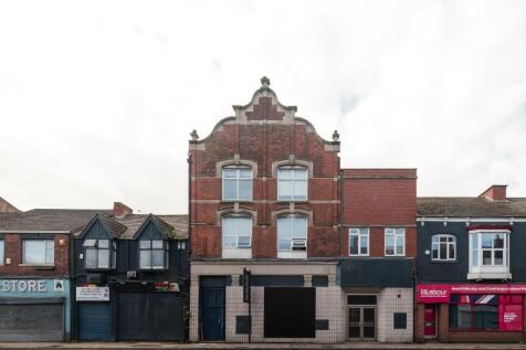 Strand Street, Grimsby DN32 8 bed block of apartments for sale