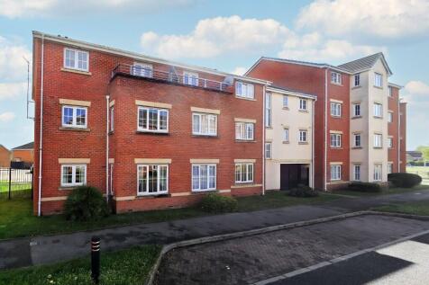 Sargeson Road, Armthorpe DN3 2 bed flat for sale