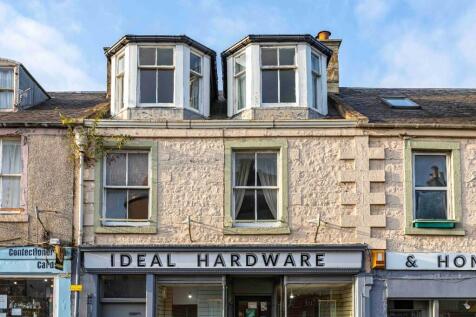 3 bedroom maisonette for sale
