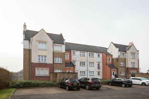 Straiton Place, Glasgow G72 2 bed ground floor flat for sale