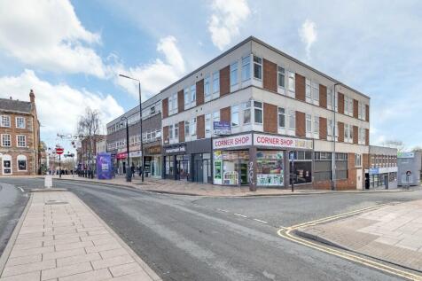 15 bedroom block of apartments for sale