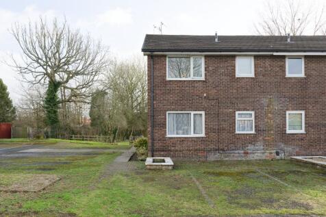 Northlands, Leyland PR26 1 bed flat for sale