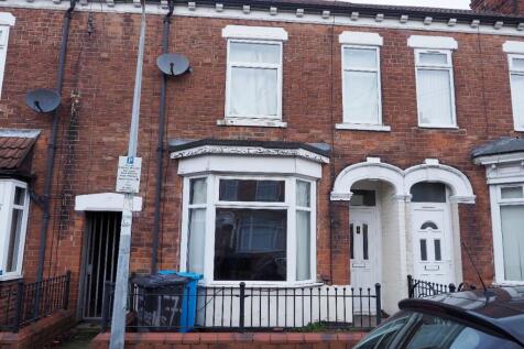 Queensgate Street, Hull HU3 5 bed house of multiple occupation for sale